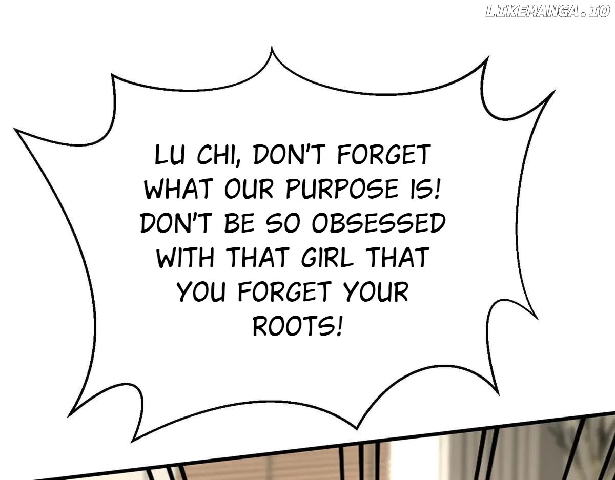 After Breakup: Had an Affair With My Ex's Uncle Chapter 85 - page 122